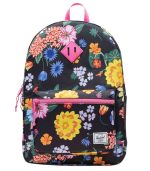 Heritage Youth Backpack Paper Garden