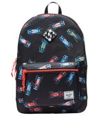 Heritage Youth Backpack Race Cars