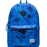 Heritage Youth Backpack Sharks