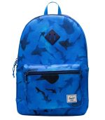 Heritage Youth Backpack Sharks