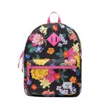 Heritage Kids Backpack Paper Garden