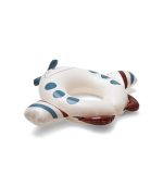 Swim Ring , Airplane/Multicolored Peter Plane - Image 5