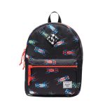 Heritage Kids Backpack Race Cars