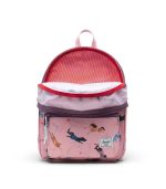 Heritage Kids Backpack Wild Horses - Image 2