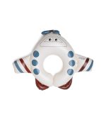 Swim Ring , Airplane/Multicolored Peter Plane - Image 3