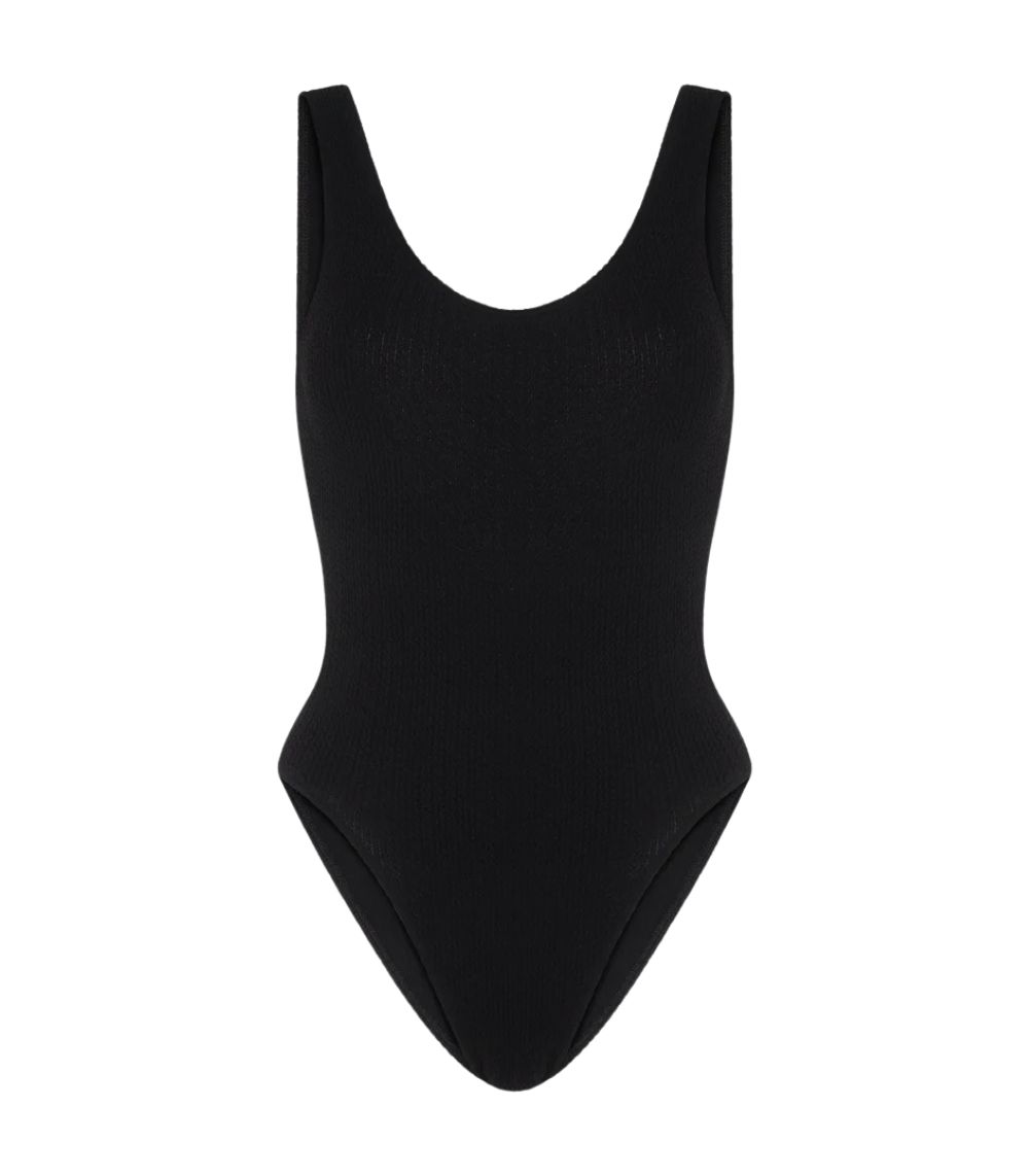 4 Riva One Piece, Liquorice - Image 1