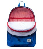 Heritage Youth Backpack Sharks - Image 2
