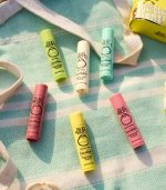 CocoBalm Lip Balm - Groove Cherry - Image 4