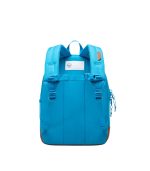Heritage Kids Backpack Hawaiian Surf/Saddle Brown - Image 4