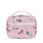 Pop Quiz Lunch Box Wild Horses