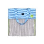 Sky Flow Net Bag