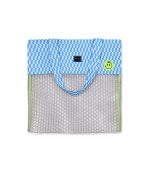 Sky Flow Net Bag