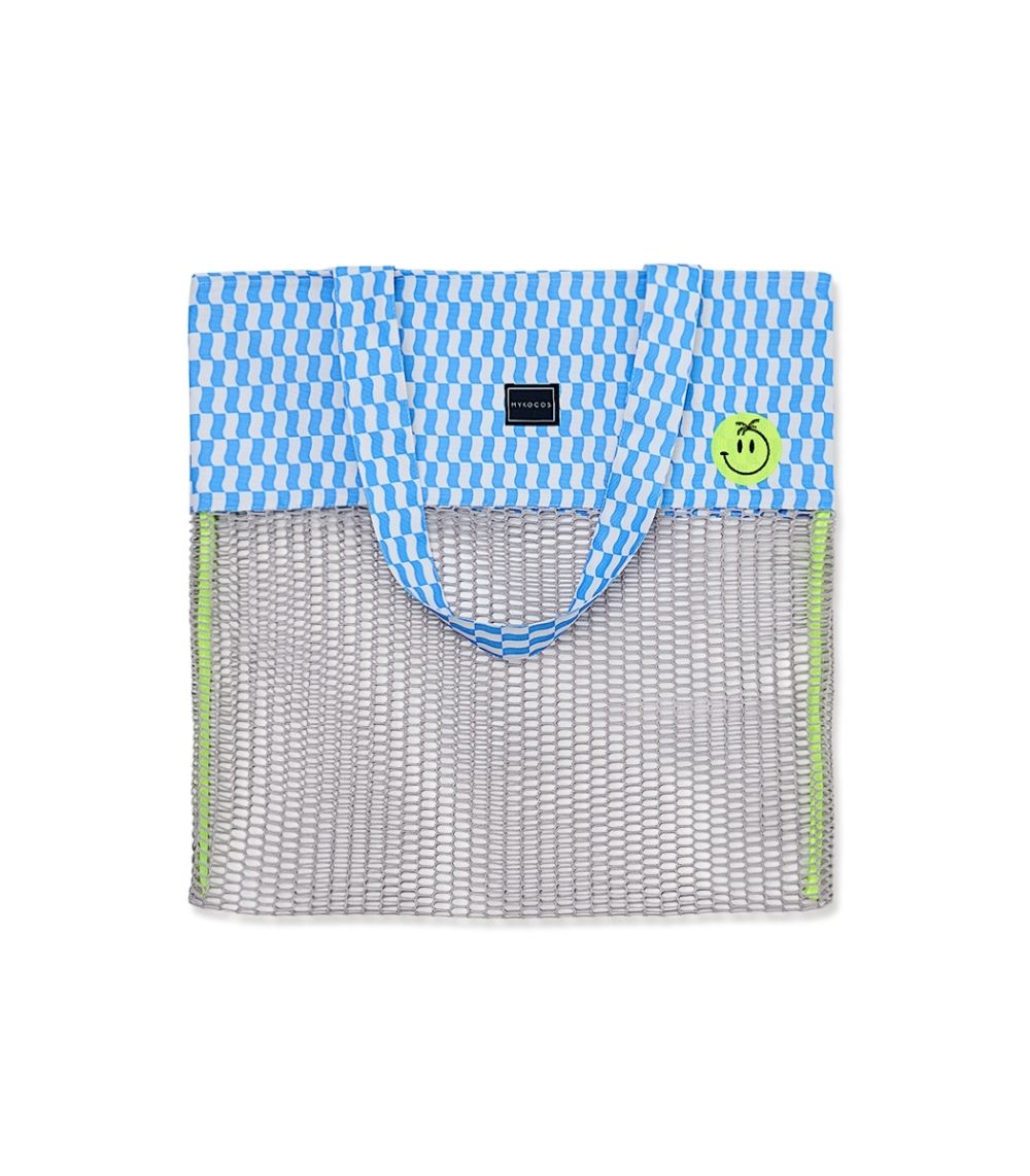 412 Sky Flow Net Bag - Image 1