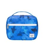 Pop Quiz Lunch Box Sharks