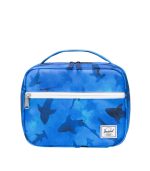 Pop Quiz Lunch Box Sharks