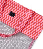 Blush Flow Net Bag - Image 3