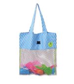 Sky Flow Net Bag - Image 2