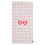 Paulse Lattice Beach Towel
