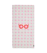 Paulse Lattice Beach Towel