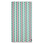 Love Curve Beach Towel