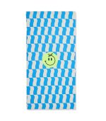 Sky Flow Beach Towel