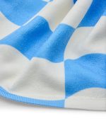 Sky Flow Beach Towel - Image 2