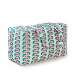 Love Curve Travel Beauty Pouch