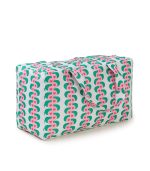 Love Curve Travel Beauty Pouch