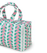 Love Curve Travel Beauty Pouch - Image 2