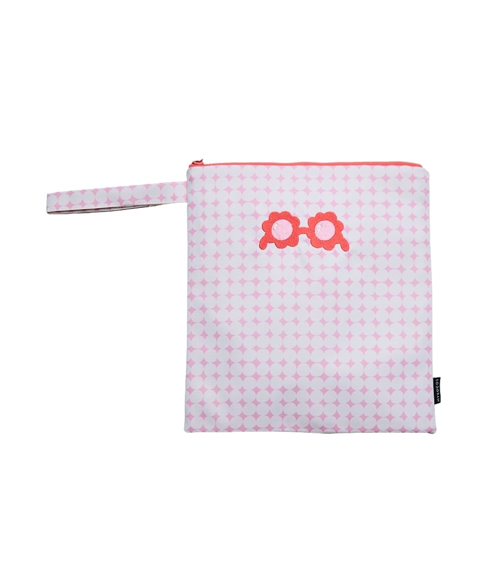 434 Paulse Lattice Wet Pouch - Image 1