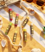 Original SPF 30 Sunscreen Lip Balm - Coconut - Image 4