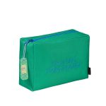 Green First Aid Pouch