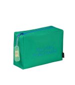 Green First Aid Pouch