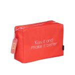 Coral First Aid Pouch