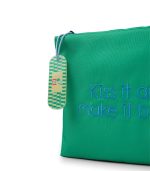 Green First Aid Pouch - Image 2