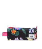 Settlement Pencil Case Paper Garden