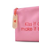 Pink First Aid Pouch - Image 2