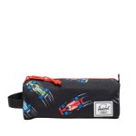 Settlement Pencil Case Race Cars