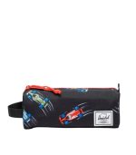 Settlement Pencil Case Race Cars