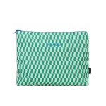 Sage Flow Hair Tool Pouch
