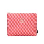 Blush Flow Hair Tool Pouch