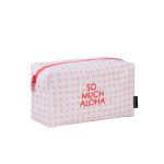Paulse Lattice Beauty Pouch