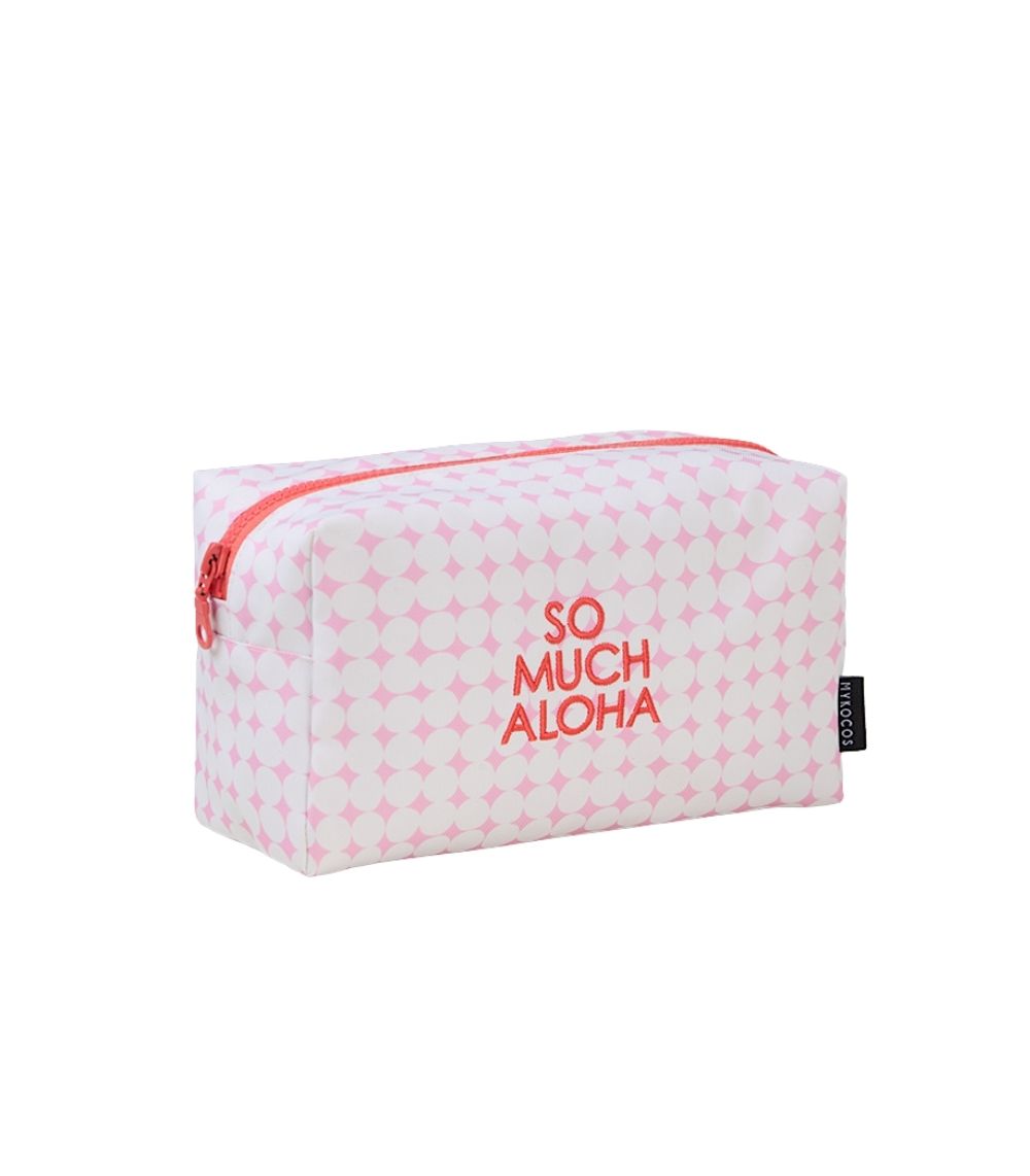 451 Paulse Lattice Beauty Pouch - Image 1