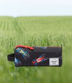 Settlement Pencil Case Race Cars - Image 2