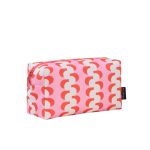 Sunset Curve Beauty Pouch Small