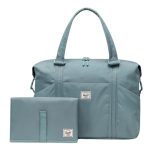 Strand Duffle Diaper Bag Trellis