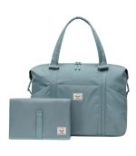 Strand Duffle Diaper Bag Trellis
