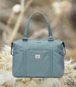 Strand Duffle Diaper Bag Trellis - Image 2