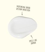 Original SPF 50 Sunscreen Lotion - Image 3