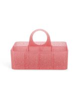 Glitter Storage Organizer, Sparkling Blush - Image 4